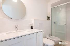 Villa with all amenities, 2 minutes from the beach