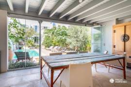 Villa with all amenities, 2 minutes from the beach