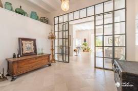 Villa with all amenities, 2 minutes from the beach