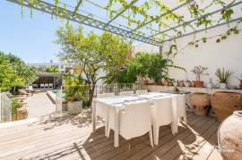 Villa with all amenities, 2 minutes from the beach
