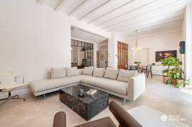 Villa with all amenities, 2 minutes from the beach