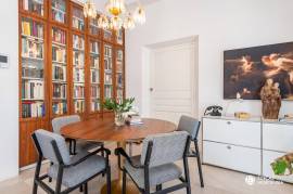 Villa with all amenities, 2 minutes from the beach