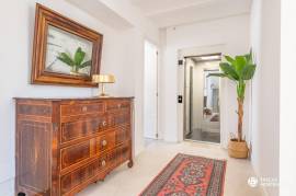 Villa with all amenities, 2 minutes from the beach