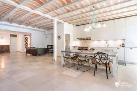Villa with all amenities, 2 minutes from the beach