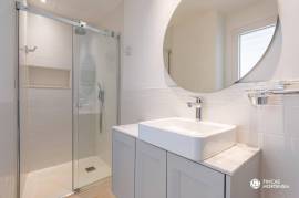 Villa with all amenities, 2 minutes from the beach