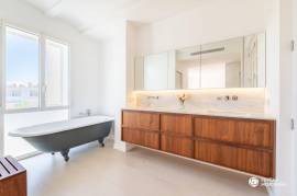 Villa with all amenities, 2 minutes from the beach