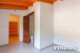 Casa de pueblo espaciosa con muchas posibilidades