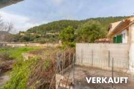 Geräumiges Dorfhaus mit vielen Möglichkeiten