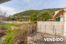 Casa de pueblo espaciosa con muchas posibilidades