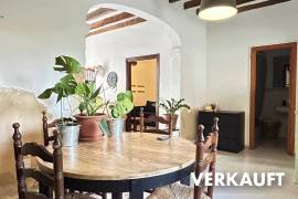 Geräumiges Dorfhaus mit vielen Möglichkeiten
