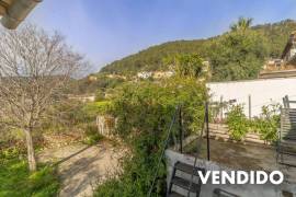 Casa de pueblo espaciosa con muchas posibilidades