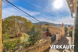 Geräumiges Dorfhaus mit vielen Möglichkeiten