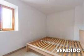 Casa de pueblo espaciosa con muchas posibilidades