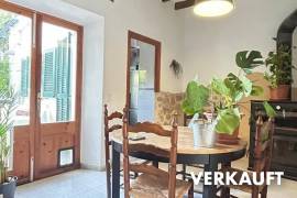 Geräumiges Dorfhaus mit vielen Möglichkeiten