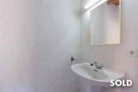 Spacious village house with many possibilities