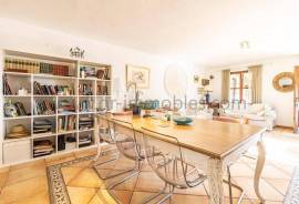 Property with guest house