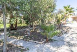 Property with guest house