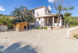Property with guest house