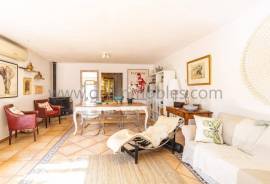 Property with guest house
