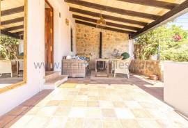 Property with guest house
