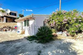 Property with guest house