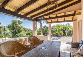 Property with guest house