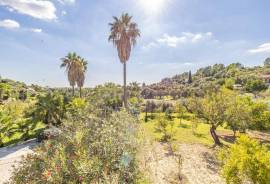 Property with guest house