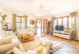 Property with guest house
