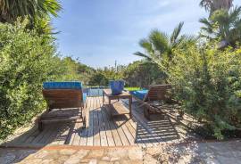 Property with guest house