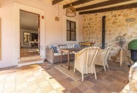 Property with guest house