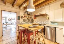 Property with guest house