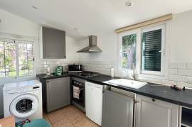 Property with guest house
