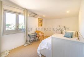 Property with guest house