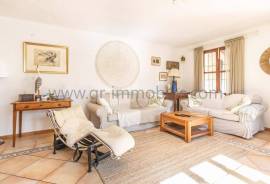 Property with guest house