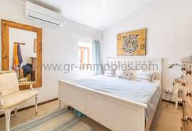 Property with guest house