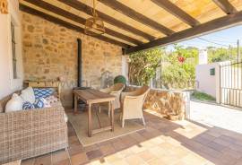 Property with guest house