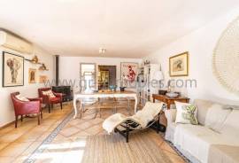 Property with guest house