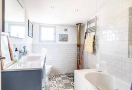 Property with guest house