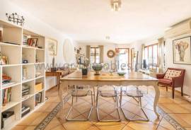 Property with guest house