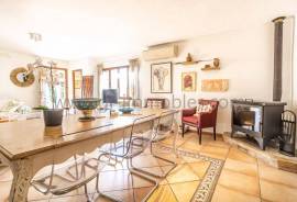 Property with guest house