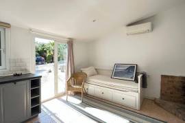 Property with guest house