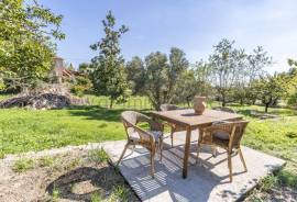 Property with guest house