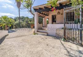 Property with guest house