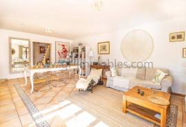 Property with guest house