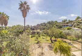 Property with guest house