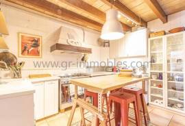 Property with guest house