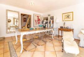 Property with guest house