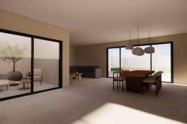 House with garden to renovate and extend