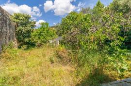 House with garden to renovate and extend