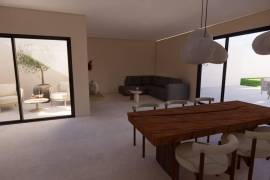 House with garden to renovate and extend